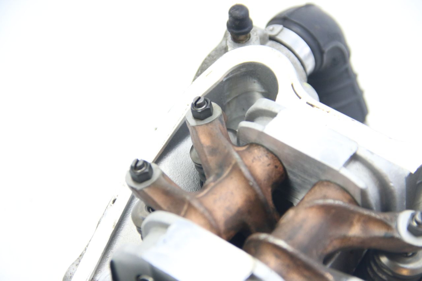 photo de CULASSE APRILIA ATLANTIC 500 (2002 - 2003) - Focus structure