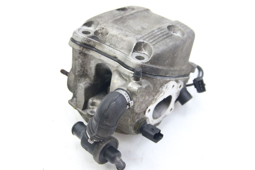 photo de CULASSE APRILIA ATLANTIC 500 (2002 - 2003) - Zoom état d’usage