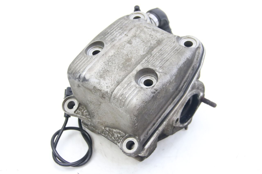 photo de CULASSE APRILIA ATLANTIC 500 (2002 - 2003) - Autre angle de vue