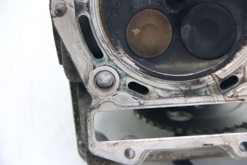 photo de CULASSE APRILIA ATLANTIC 500 (2002 - 2003) - Points de fixation