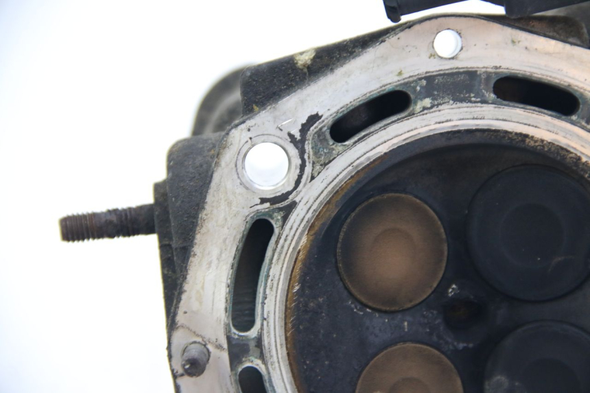 photo de CULASSE APRILIA ATLANTIC 500 (2002 - 2003) - État de surface