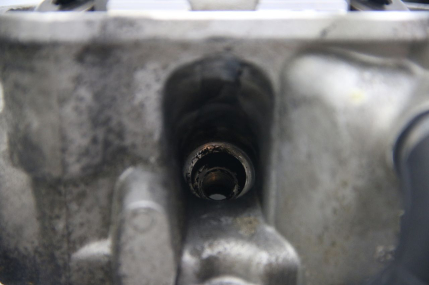 photo de CULASSE APRILIA ATLANTIC 500 (2002 - 2003) - Marquages et références