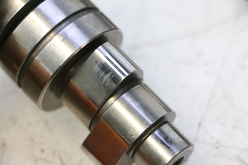 photo de CULASSE AVANT GILERA GP 800 (2007 - 2013) - Marquages et références