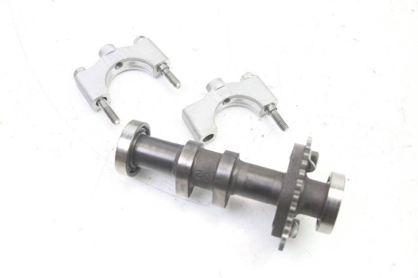 photo de CULASSE AVANT HYOSUNG GTR 125 (2006 - 2008) - Zoom état d’usage