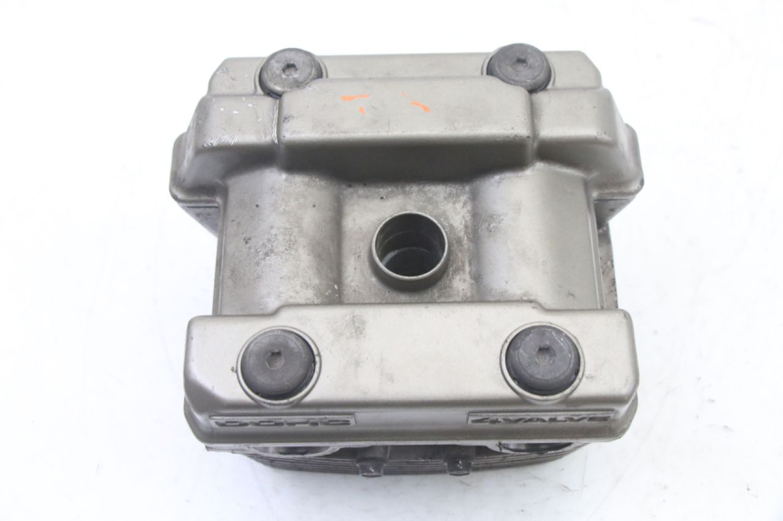 photo de CULASSE AVANT HYOSUNG GTR 125 (2006 - 2008) - Détail de la pièce