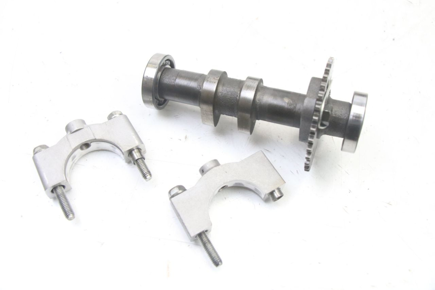 photo de CULASSE AVANT HYOSUNG GTR 125 (2006 - 2008) - Vue d’ensemble