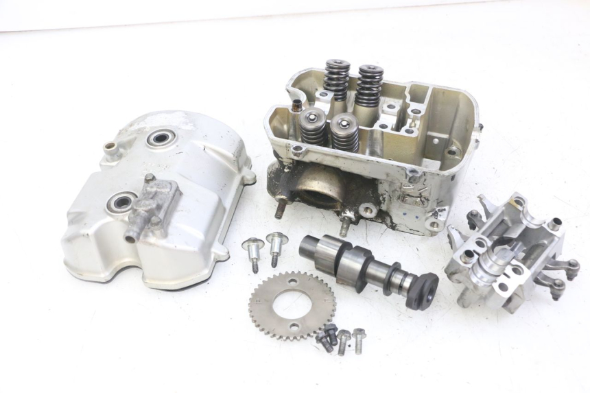 photo de CULASSE AVANT HONDA NTV DEAUVILLE ABS 700 (2007 - 2016) - Vue principale