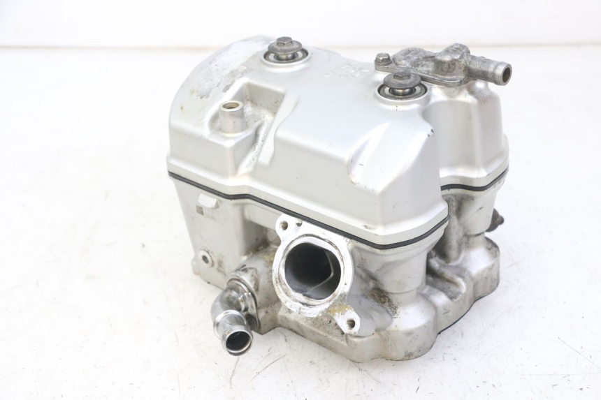 photo de CULASSE AVANT HONDA NTV DEAUVILLE ABS 700 (2007 - 2016) - Zoom composants