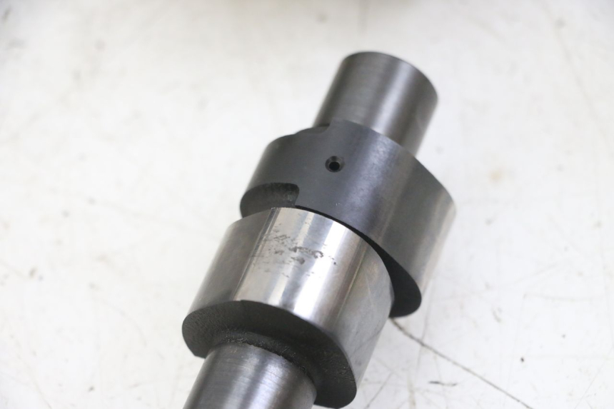 photo de CULASSE AVANT HONDA NTV DEAUVILLE ABS 700 (2007 - 2016) - Aperçu profil