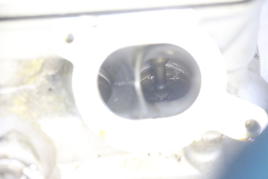 photo de CULASSE AVANT HONDA NTV DEAUVILLE ABS 700 (2007 - 2016) - Zoom état d’usage