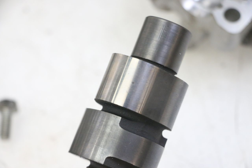 photo de CULASSE AVANT HONDA NTV DEAUVILLE ABS 700 (2007 - 2016) - Vue principale