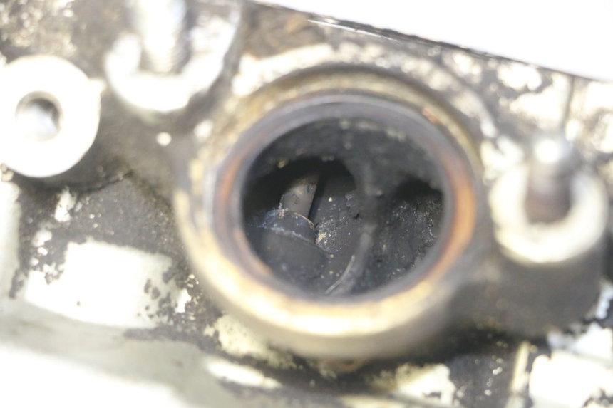 photo de CULASSE AVANT HONDA NTV DEAUVILLE ABS 700 (2007 - 2016) - Autre angle de vue