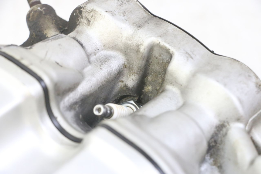 photo de CULASSE AVANT HONDA NTV DEAUVILLE ABS 700 (2007 - 2016) - Pièce contrôlée