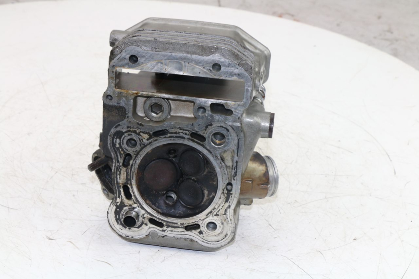 photo de CULASSE AVANT HONDA NTV REVERSE 650 (1988 - 1988) - Vue d’ensemble