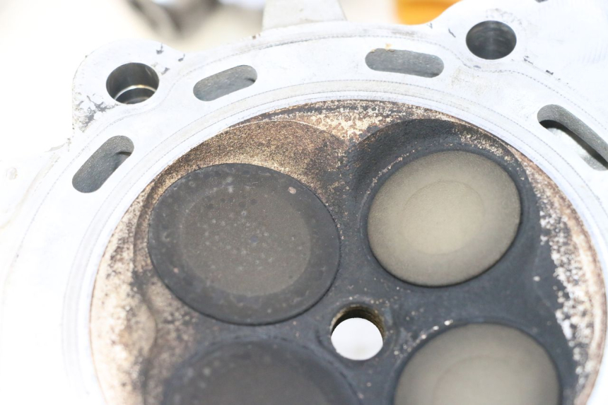 photo de CULASSE AVANT CAN-AM SPYDER RS 1000 (2008 - 2012) - Vue principale