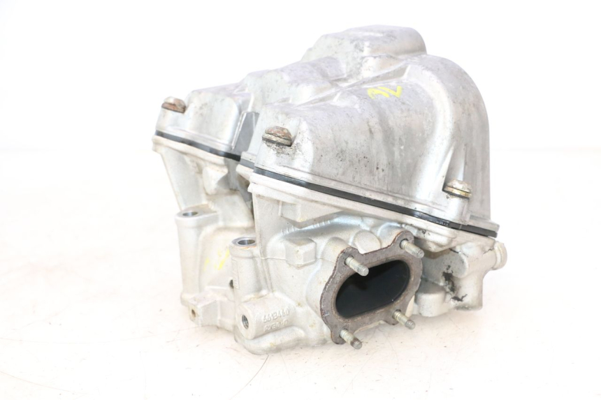 photo de CULASSE AVANT CAN-AM SPYDER RS 1000 (2008 - 2012) - Points de fixation