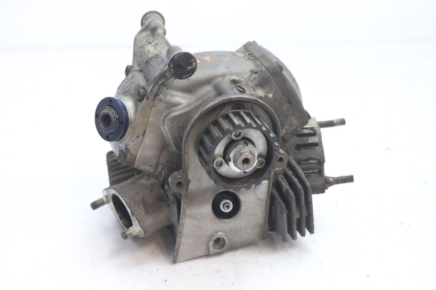 photo de CULASSE AVANT DUCATI SS IE DS CARENEE 1000 (2002 - 2006) - Zoom état d’usage