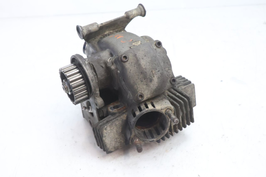 photo de CULASSE AVANT DUCATI SS IE DS CARENEE 1000 (2002 - 2006) - Autre angle de vue