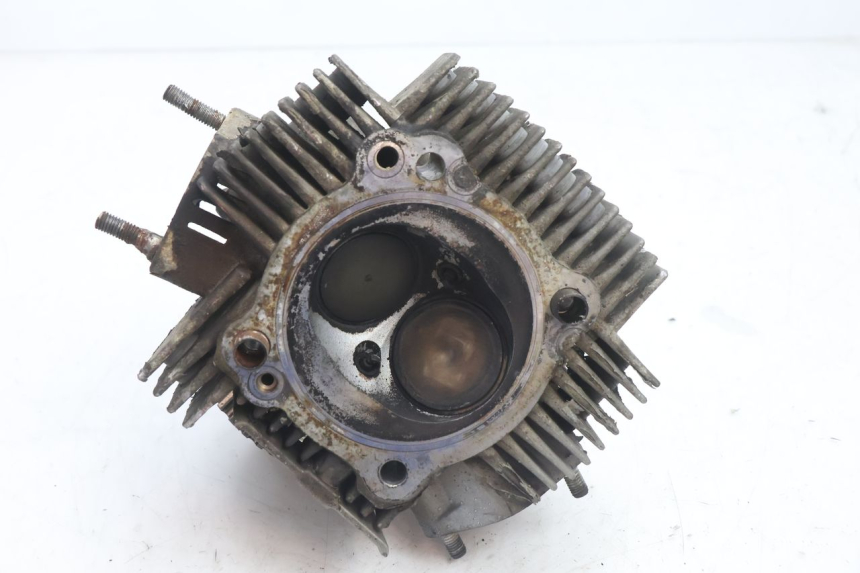 photo de CULASSE AVANT DUCATI SS IE DS CARENEE 1000 (2002 - 2006) - Vue d’ensemble