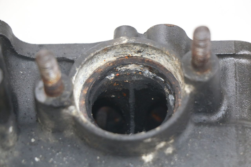 photo de CULASSE AVANT SUZUKI SV N 650 (1999 - 2002) - État de surface