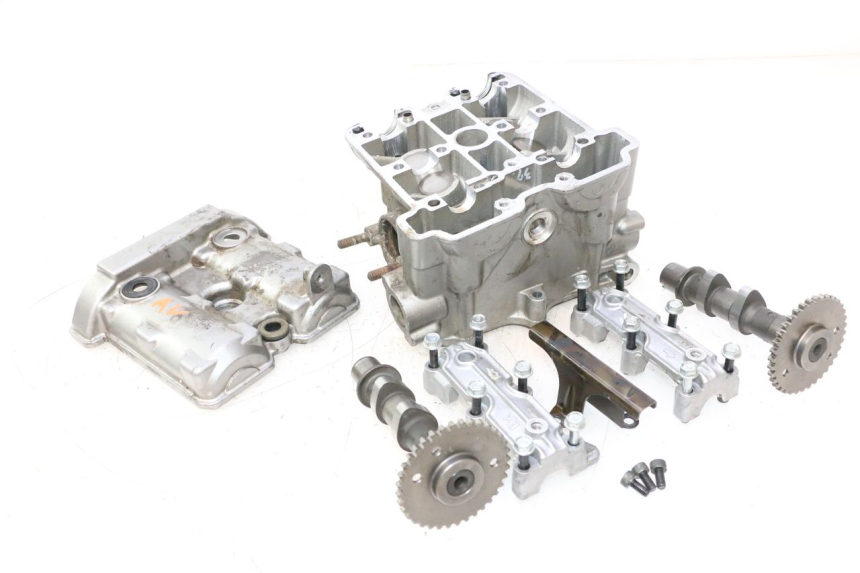 photo de CULASSE AVANT SUZUKI SV S 650 (1999 - 2002) - Vue principale