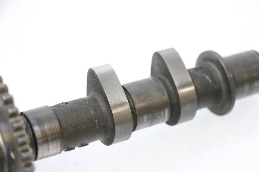 photo de CULASSE AVANT SUZUKI SV S 650 (1999 - 2002) - Détails caractéristiques