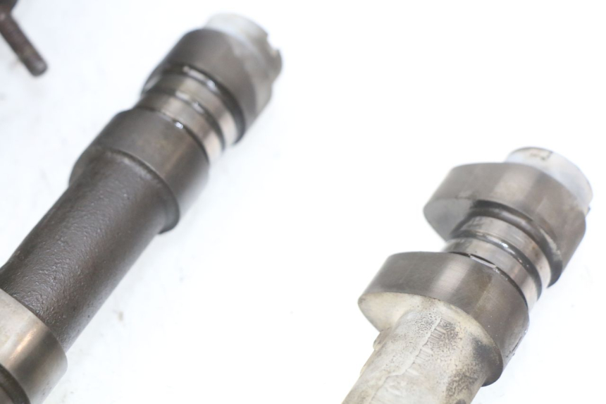 photo de CULASSE AVANT HONDA VFR FI RC46 800 (1998 - 2001) - Photo complémentaire