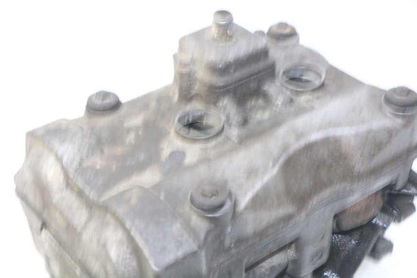 photo de CULASSE AVANT HONDA VFR FI RC46 800 (1998 - 2001) - Autre angle de vue