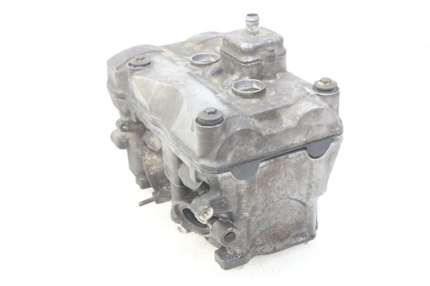 photo de CULASSE AVANT HONDA VFR FI RC46 800 (1998 - 2001) - Points de fixation