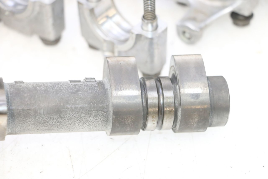 photo de CULASSE AVANT HONDA VFR FI RC46 800 (1998 - 2001) - Angle alternatif