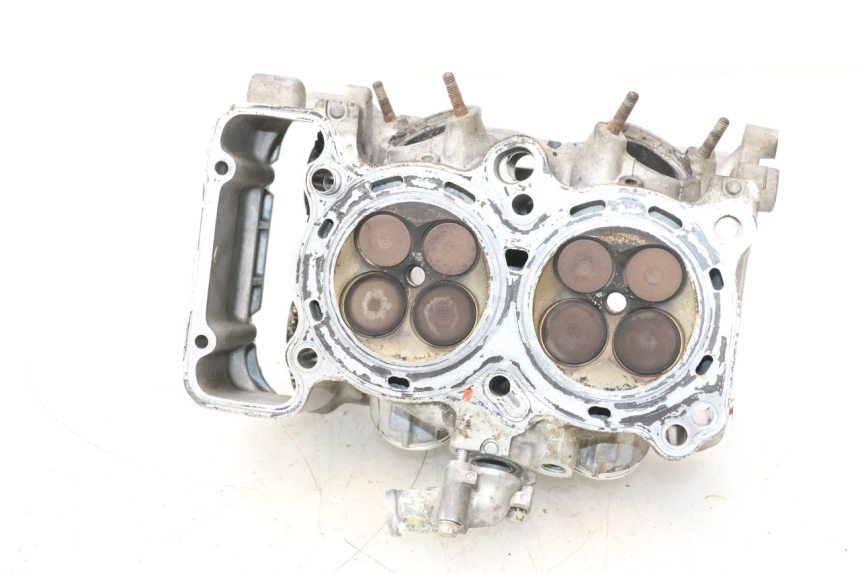 photo de CULASSE AVANT HONDA VFR FI RC46 800 (1998 - 2001) - Vue principale