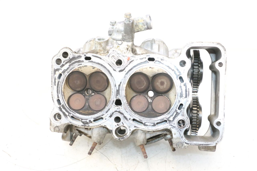 photo de CULASSE AVANT HONDA VFR FI RC46 800 (1998 - 2001) - Autre angle de vue