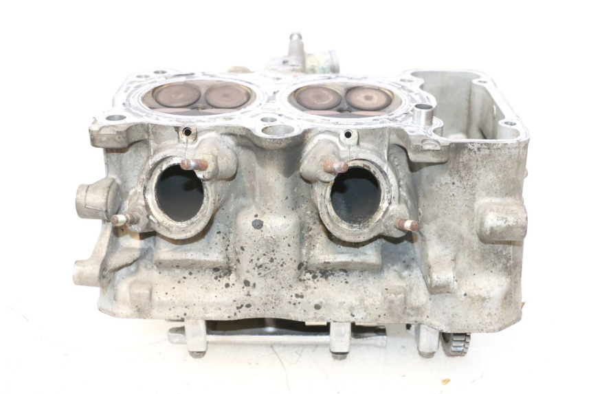 photo de CULASSE AVANT HONDA VFR FI RC46 800 (1998 - 2001) - Gros plan technique