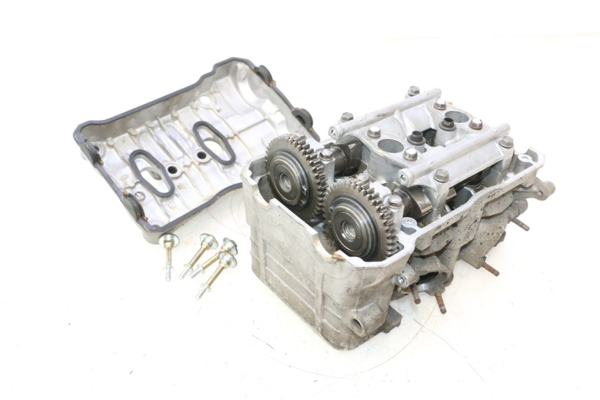 photo de CULASSE AVANT HONDA VFR FI RC46 800 (1998 - 2001) - État de surface