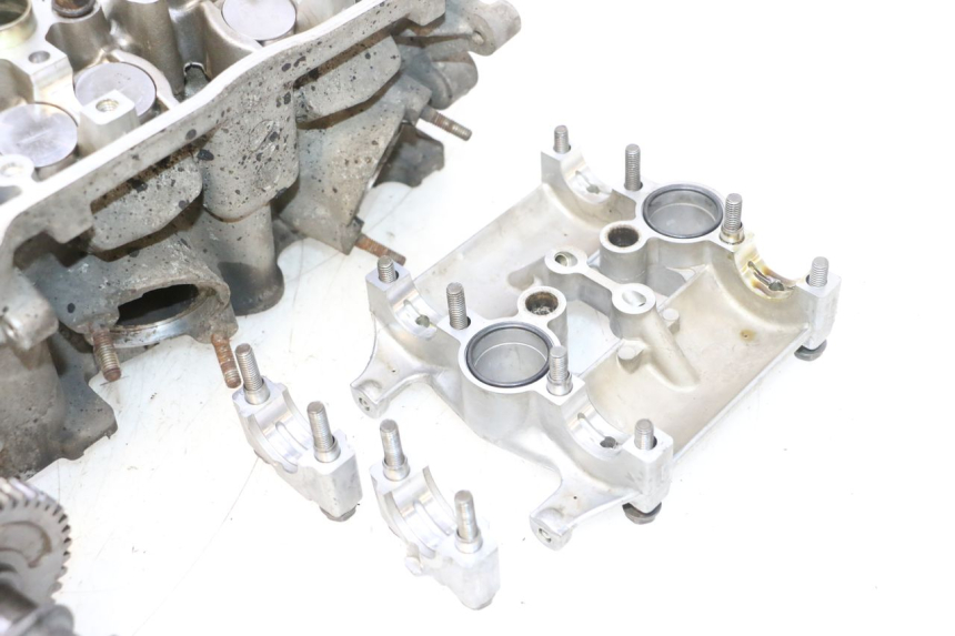 photo de CULASSE AVANT HONDA VFR FI RC46 800 (1998 - 2001) - Pièce contrôlée