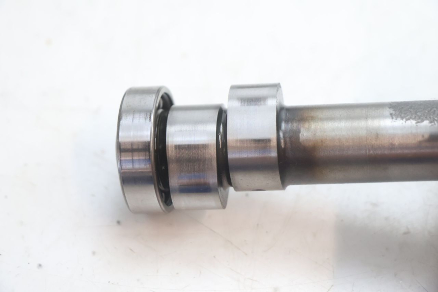 photo de CULASSE AVANT HONDA XLV VARADERO 125 (2007 - 2012) - Vue produit