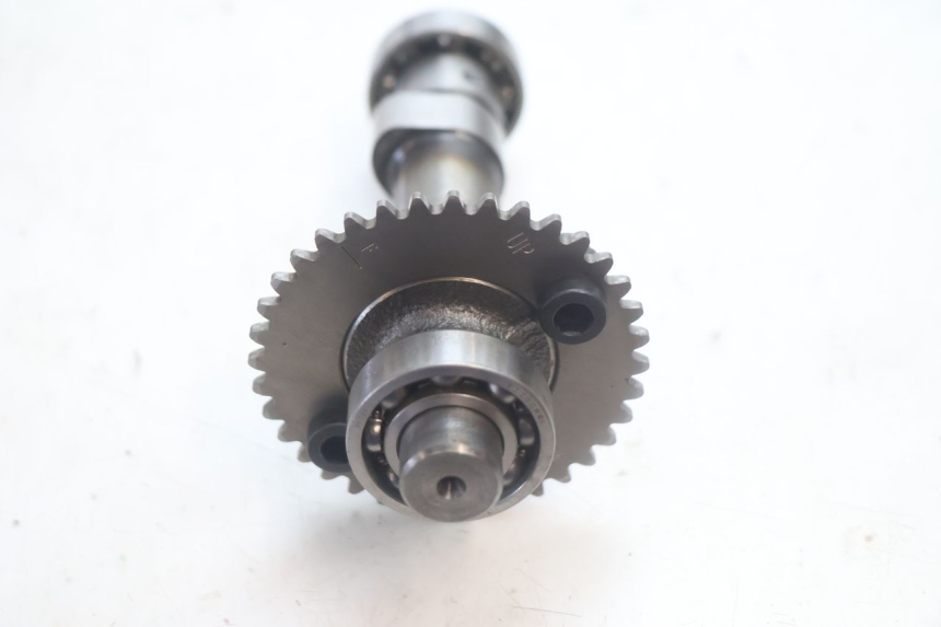 photo de CULASSE AVANT HONDA XLV VARADERO 125 (2007 - 2012) - Zoom composants