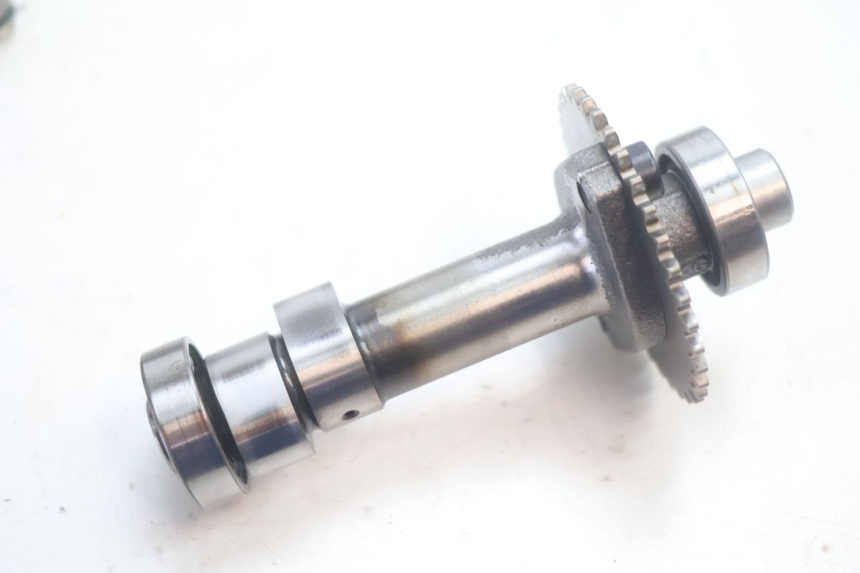 photo de CULASSE AVANT HONDA XLV VARADERO 125 (2007 - 2012) - Marquages et références