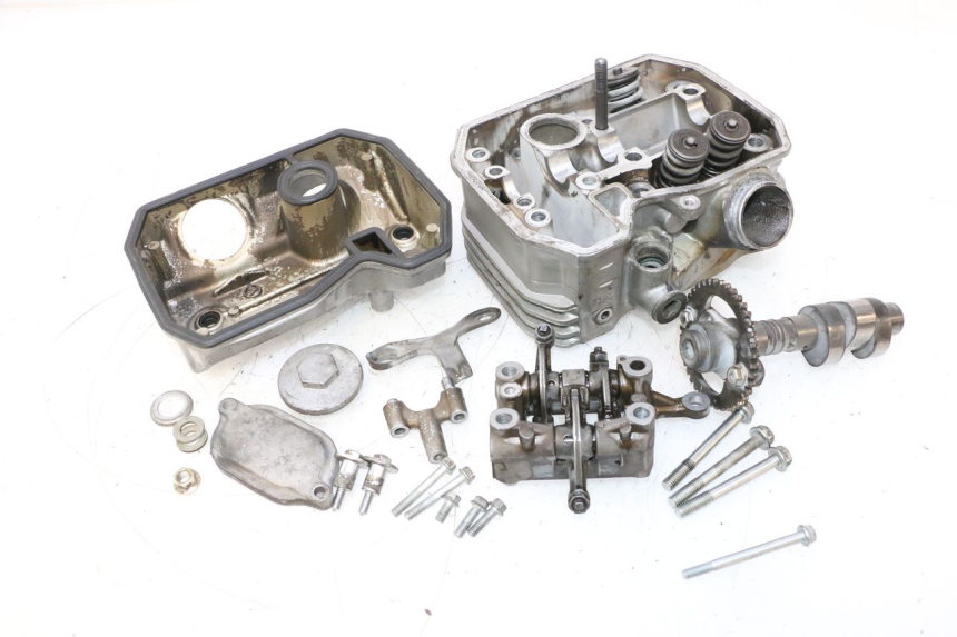 photo de CULASSE AVANT HONDA XRV AFRICA TWIN 750 (1990 - 1992) - Vue principale