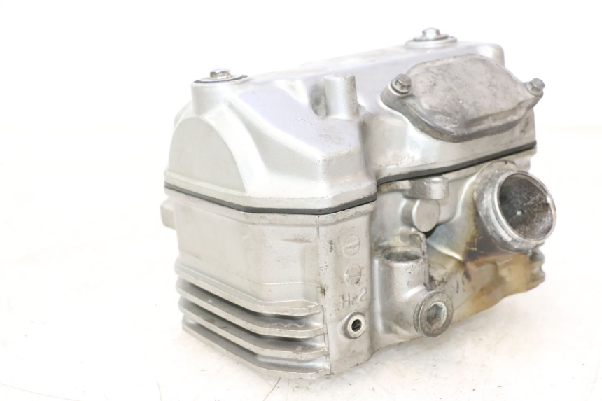 photo de CULASSE AVANT HONDA XRV AFRICA TWIN 750 (1990 - 1992) - Zoom état d’usage