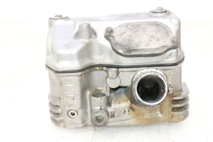 photo de CULASSE AVANT HONDA XRV AFRICA TWIN 750 (1990 - 1992) - Vue d’ensemble