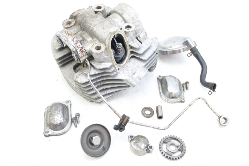 photo de CULASSE AVANT YAMAHA XV VIRAGO 750 (1984 - 1998) - Vue principale