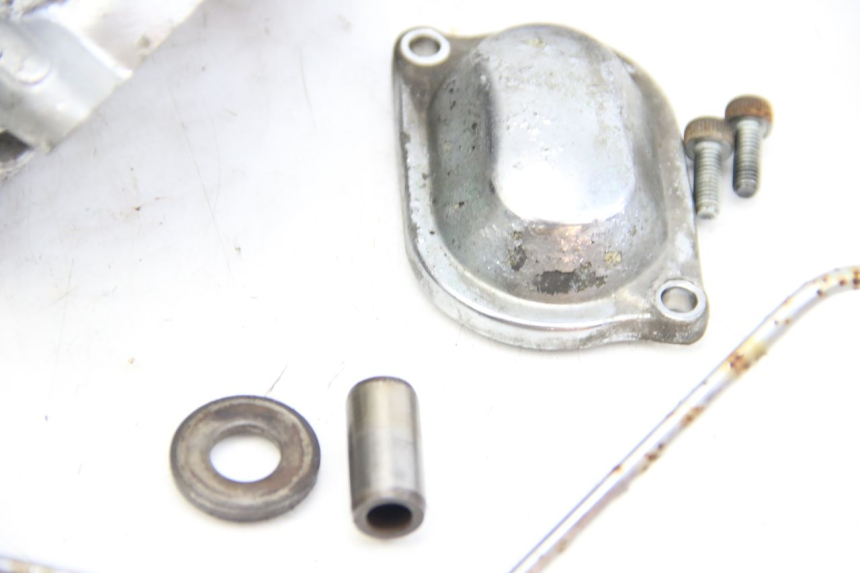 photo de CULASSE AVANT YAMAHA XV VIRAGO 750 (1984 - 1998) - Détails caractéristiques