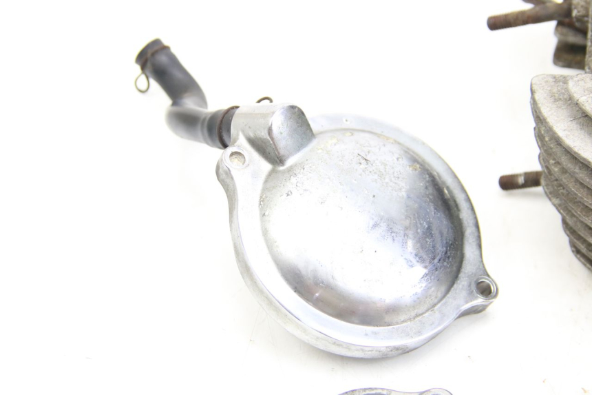 photo de CULASSE AVANT YAMAHA XV VIRAGO 750 (1984 - 1998) - Vue d’ensemble