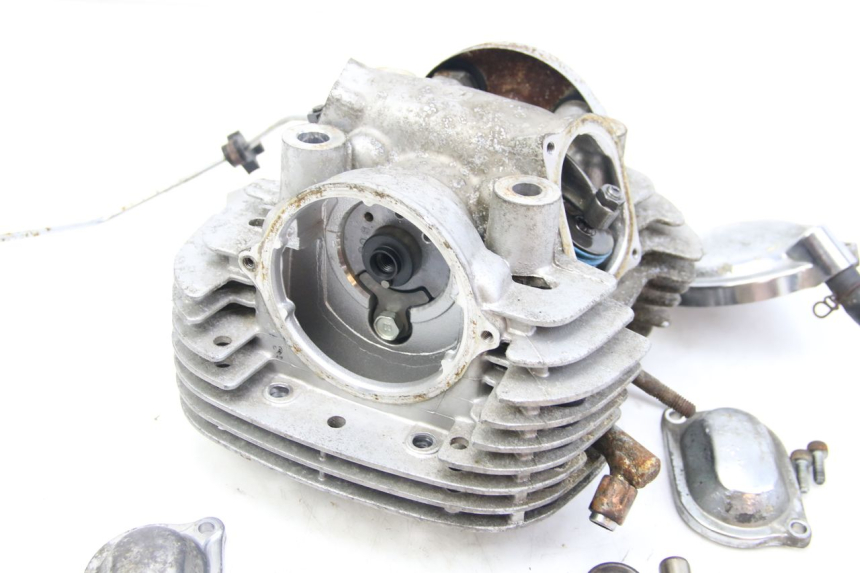 photo de CULASSE AVANT YAMAHA XV VIRAGO 750 (1984 - 1998) - Pièce contrôlée