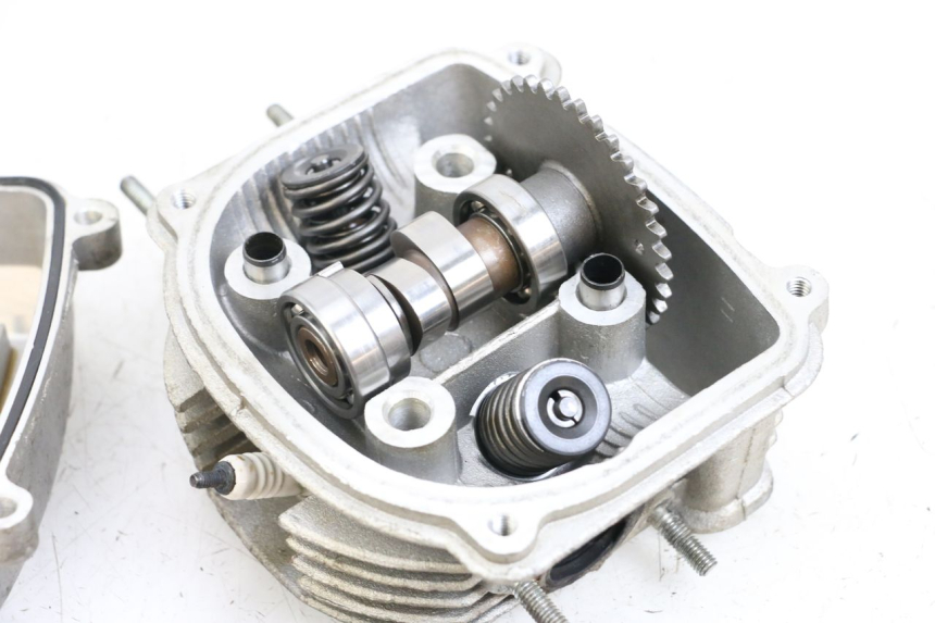 photo de CULASSE JONWAY AZTRAL 125 (2008 - 2017) - Vue produit