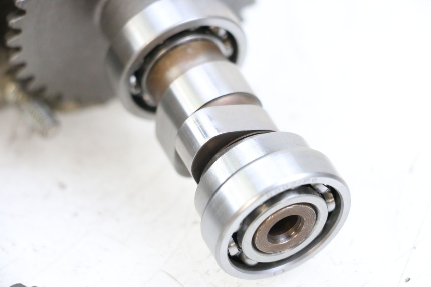 photo de CULASSE JONWAY AZTRAL 125 (2008 - 2017) - Zoom composants