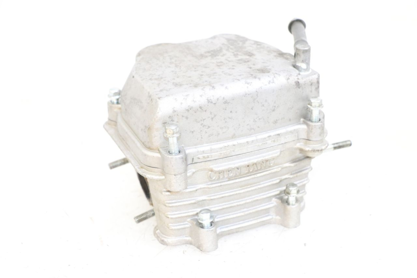 photo de CULASSE JONWAY AZTRAL 125 (2008 - 2017) - Zoom état d’usage