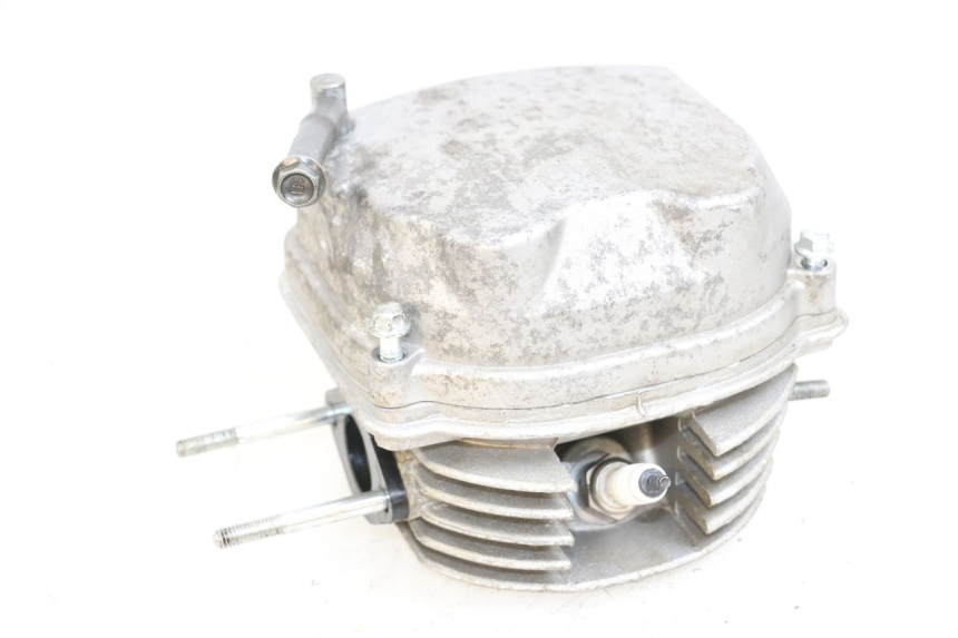 photo de CULASSE JONWAY AZTRAL 125 (2008 - 2017) - Autre angle de vue