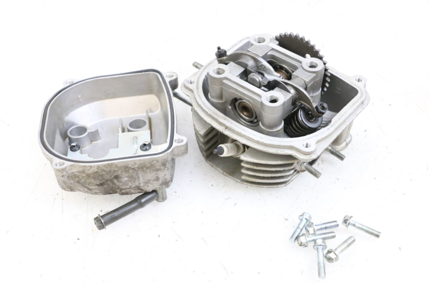 photo de CULASSE JONWAY AZTRAL 125 (2008 - 2017) - Pièce contrôlée